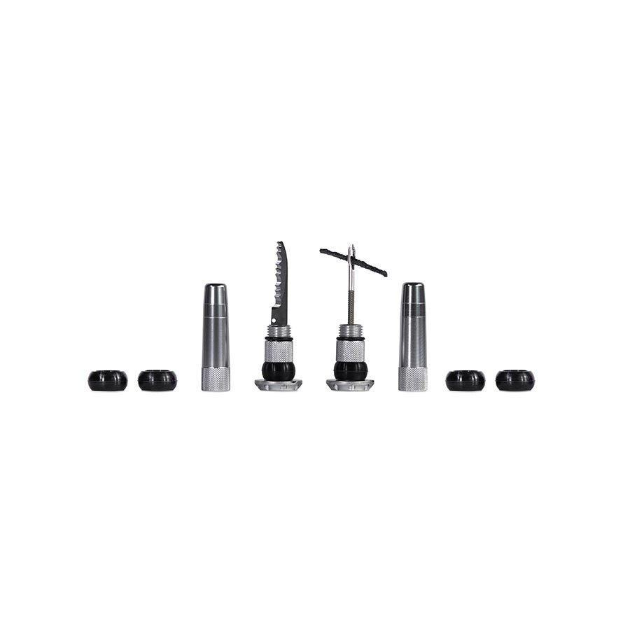 Muc-Off Stealth Tubeless Plugs Bicycle Tires/Tubes Parts & Accessories