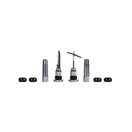 Muc-Off Stealth Tubeless Plugs Bicycle Tires/Tubes Parts & Accessories