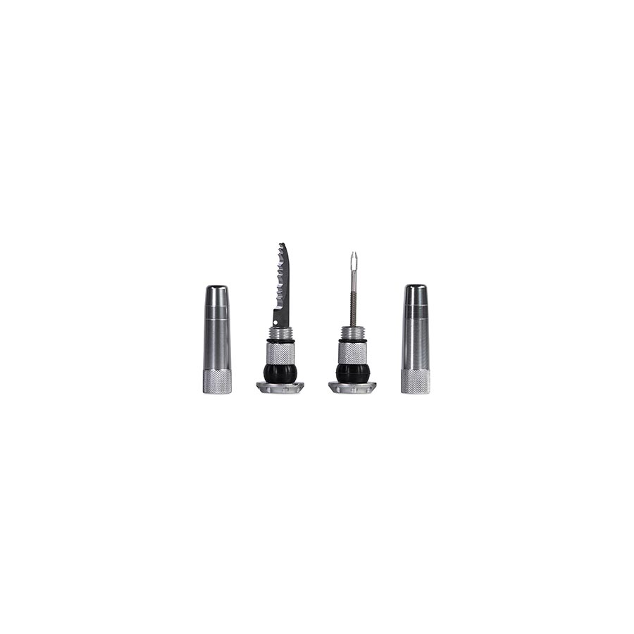 Muc-Off Stealth Tubeless Plugs Bicycle Tires/Tubes Parts & Accessories