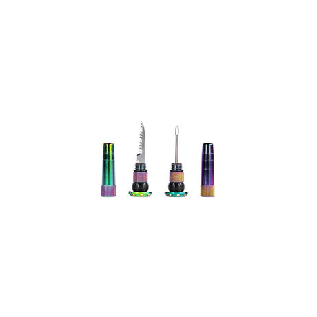 Muc-Off Stealth Tubeless Plugs Bicycle Tires/Tubes Parts & Accessories