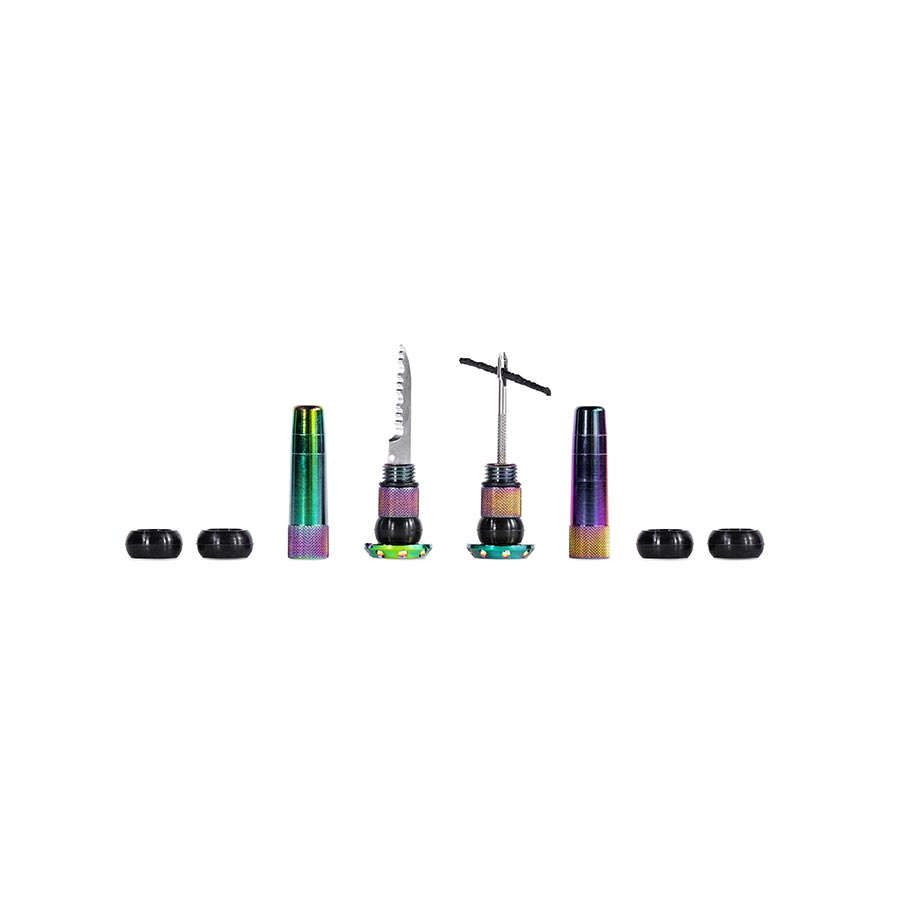 Muc-Off Stealth Tubeless Plugs Bicycle Tires/Tubes Parts & Accessories