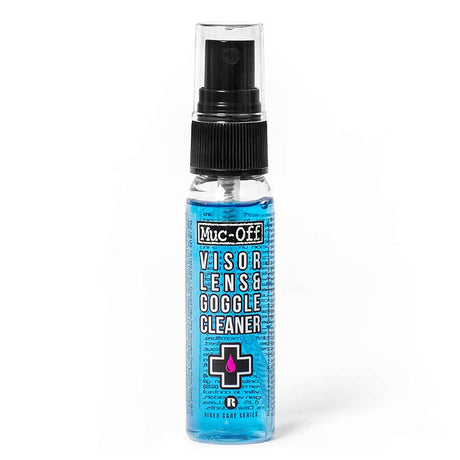 Muc-Off Visor, Lens & Goggle Cleaner Bicycle Accessories Tools/Maintenance