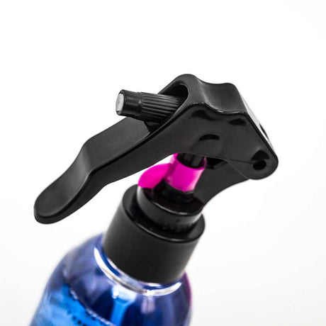 Muc-Off Visor, Lens & Goggle Cleaner Bicycle Accessories Tools/Maintenance