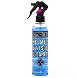 Muc-Off Visor, Lens & Goggle Cleaner Bicycle Accessories Tools/Maintenance