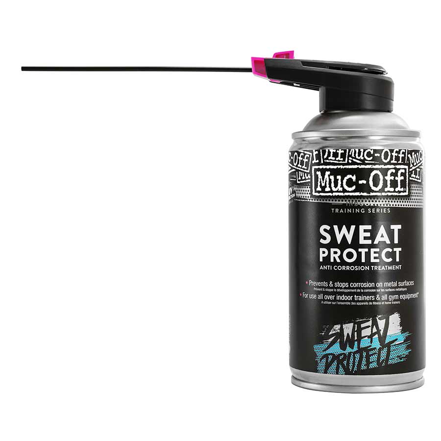 Muc-Off Sweat Protect Polish Bicycle Accessories Tools/Maintenance