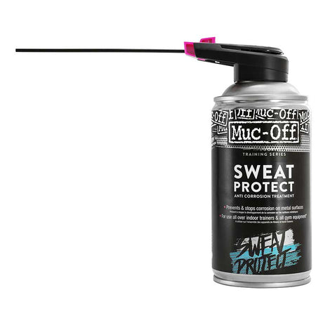 Muc-Off Sweat Protect Polish Bicycle Accessories Tools/Maintenance