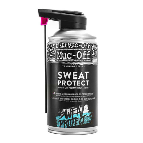 Muc-Off Sweat Protect Polish Bicycle Accessories Tools/Maintenance