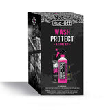 Muc-Off Wash, Protect and Lube Kit Bicycle Accessories Tools/Maintenance