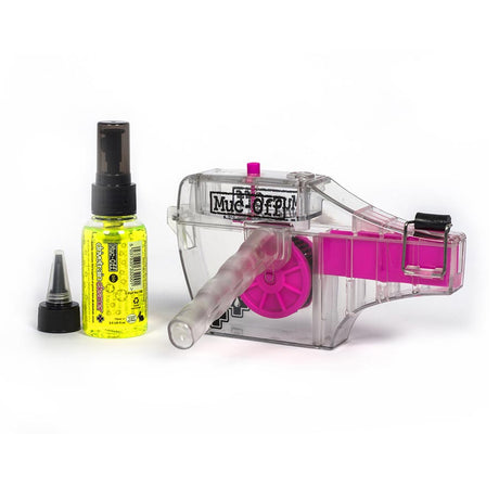 Muc-Off X3 Chain Cleaning Kit Bicycle Accessories Tools/Maintenance