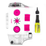 Muc-Off X3 Chain Cleaning Kit Bicycle Accessories Tools/Maintenance