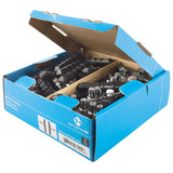 M-Wave BPR AT Threaded Brake Shoe Box of 25-1