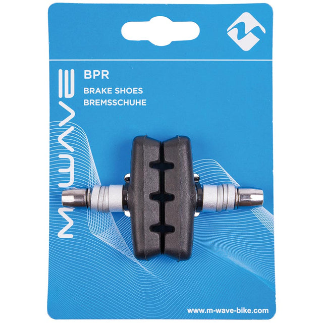 M-Wave BPR CT Unit Linear Pull Pads-1