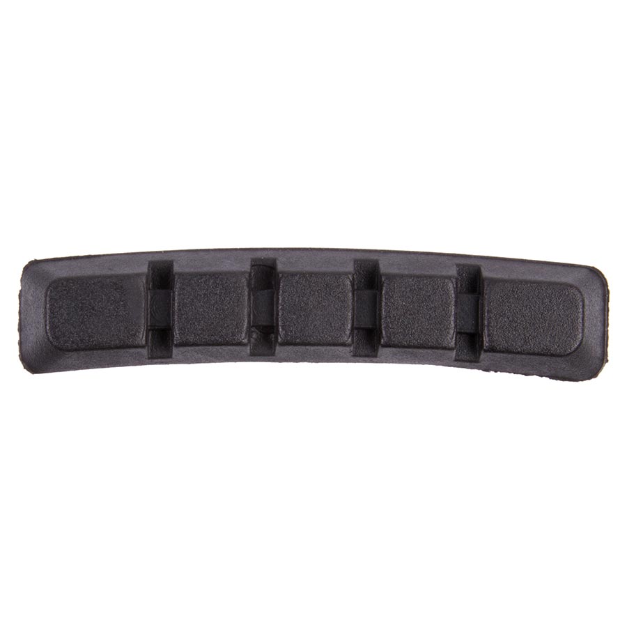 M-Wave BPR AT Post Linear Pull Pads Bicycle Parts Brakes/Levers/Pads