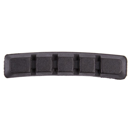 M-Wave BPR AT Post Linear Pull Pads Bicycle Parts Brakes/Levers/Pads