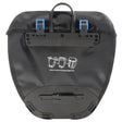 M-Wave Alberta Pannier Bicycle Accessories Packs/Racks/Baskets