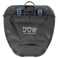 M-Wave Alberta Pannier Bicycle Accessories Packs/Racks/Baskets