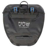 M-Wave Alberta Pannier Bicycle Accessories Packs/Racks/Baskets