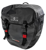 M-Wave Alberta Pannier Bicycle Accessories Packs/Racks/Baskets