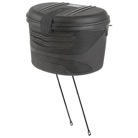 M-Wave Amsterdam Front Box Bicycle Accessories Packs/Racks/Baskets