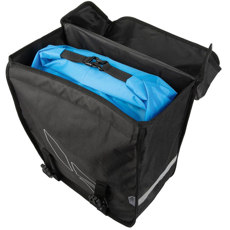 M-Wave Amsterdam Dry Bag Bicycle Accessories Packs/Racks/Baskets