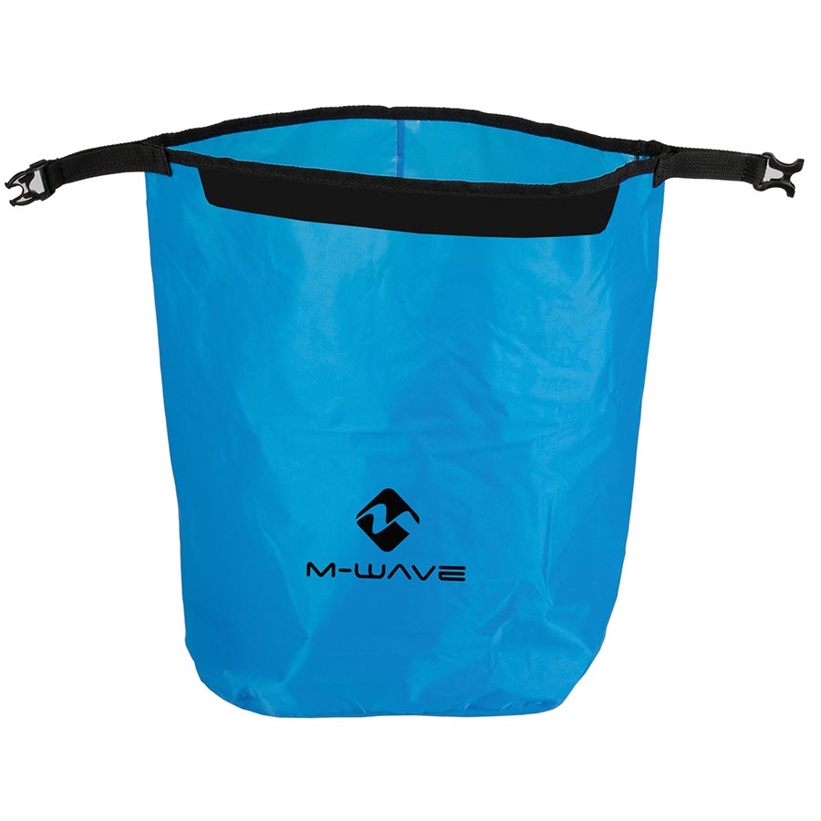 M-Wave Amsterdam Dry Bag Bicycle Accessories Packs/Racks/Baskets