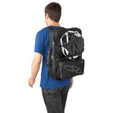 M-Wave Amsterdam Triple Pannier-3