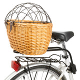 M-Wave BA Pet Basket Bicycle Accessories Packs/Racks/Baskets