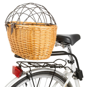M-Wave BA Pet Basket-1
