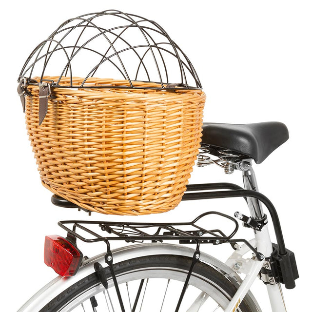 M-Wave BA Pet Basket-1