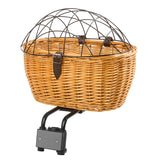 M-Wave BA Pet Basket Bicycle Accessories Packs/Racks/Baskets