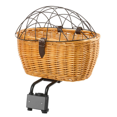 M-Wave BA Pet Basket Bicycle Accessories Packs/Racks/Baskets