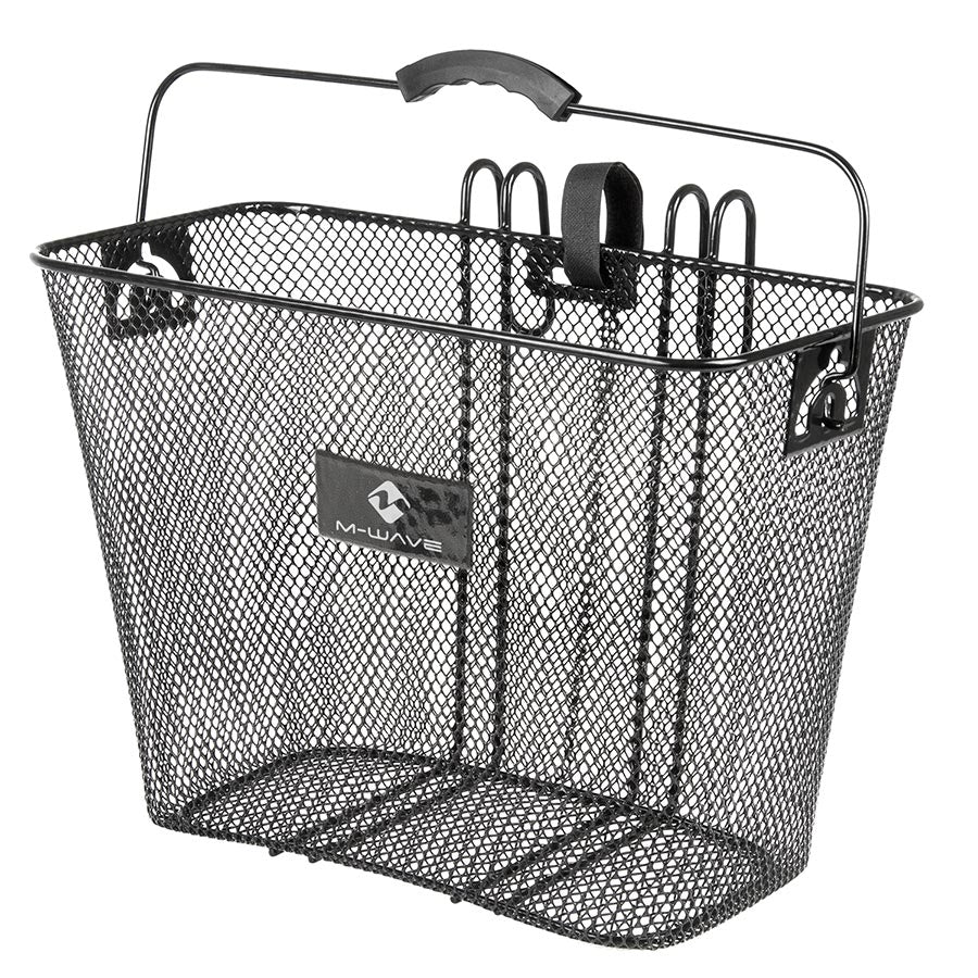 M-Wave BA-R Hang Carrier Basket-2