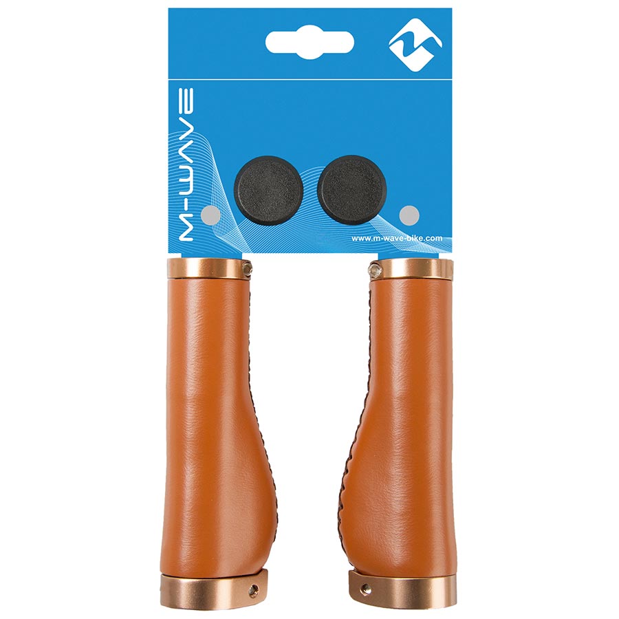 M-Wave Cloud Buff Fix Grips-1