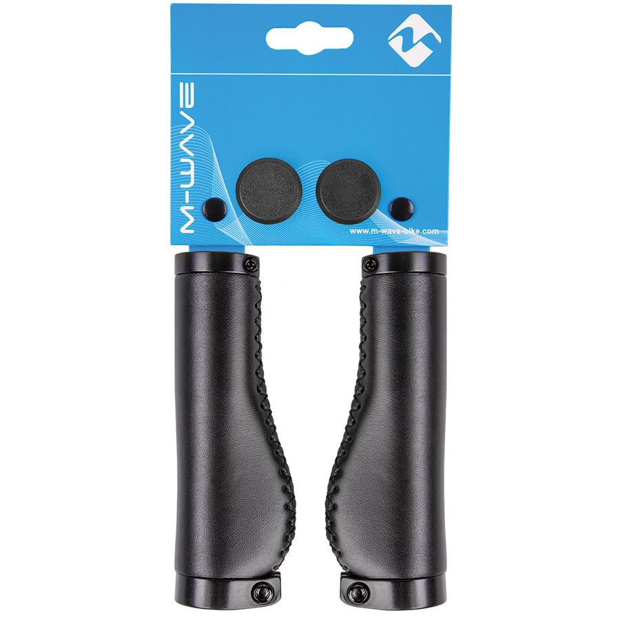 M-Wave Cloud Buff Fix Grips-4
