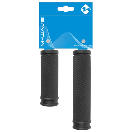 M-Wave Cloud Slick Grips Bicycle Parts Handlebars