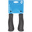 M-Wave Cloud Base 2 Fix Grips Bicycle Parts Handlebars