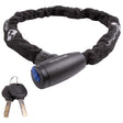 M-Wave C 6.8,5 Chain Locks Bicycle Accessories Locks/Security