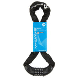 M-Wave C 6.8,5 Chain Locks Bicycle Accessories Locks/Security