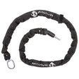 M-Wave C 5,5.14 Chain Lock Bicycle Accessories Locks/Security