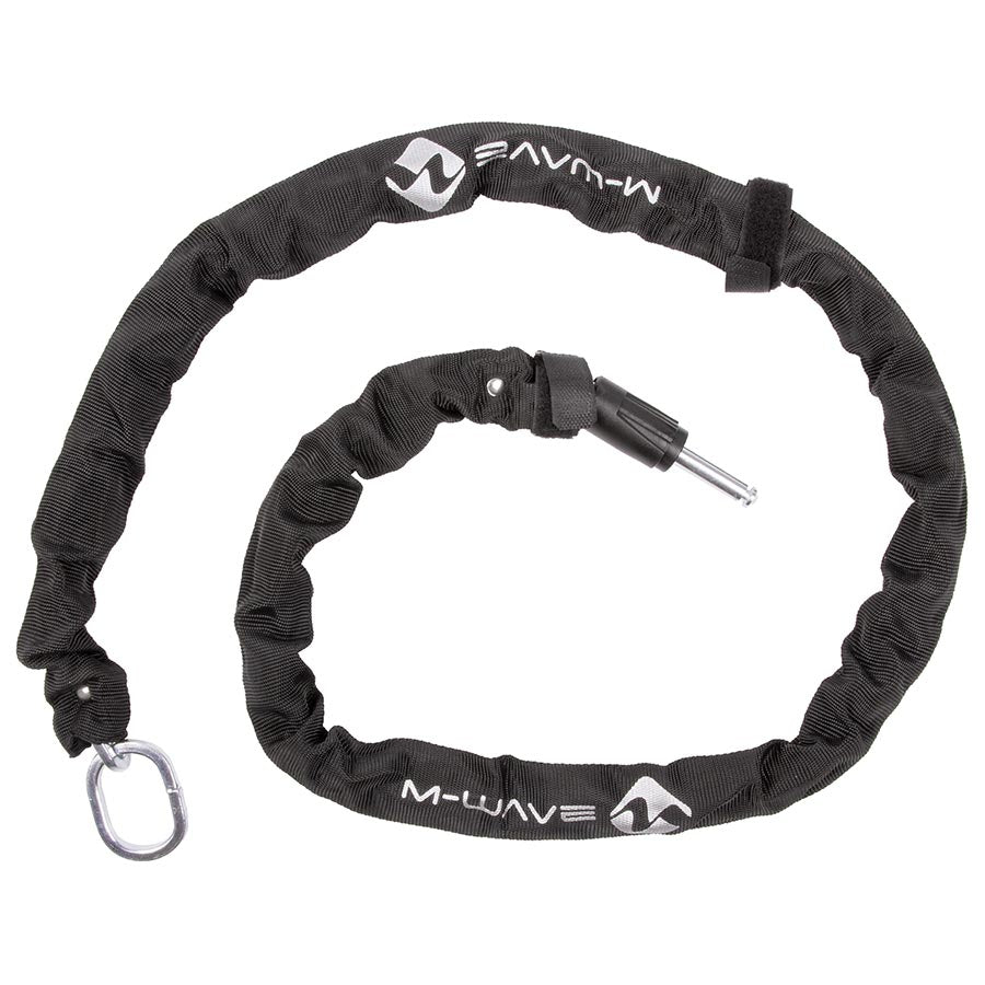 M-Wave C 5,5.14 Chain Lock Bicycle Accessories Locks/Security