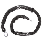 M-Wave C 5,5.14 Chain Lock Bicycle Accessories Locks/Security