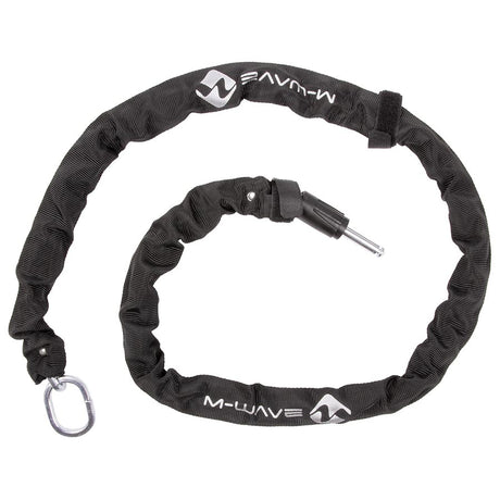 M-Wave C 5,5.14 Chain Lock Bicycle Accessories Locks/Security