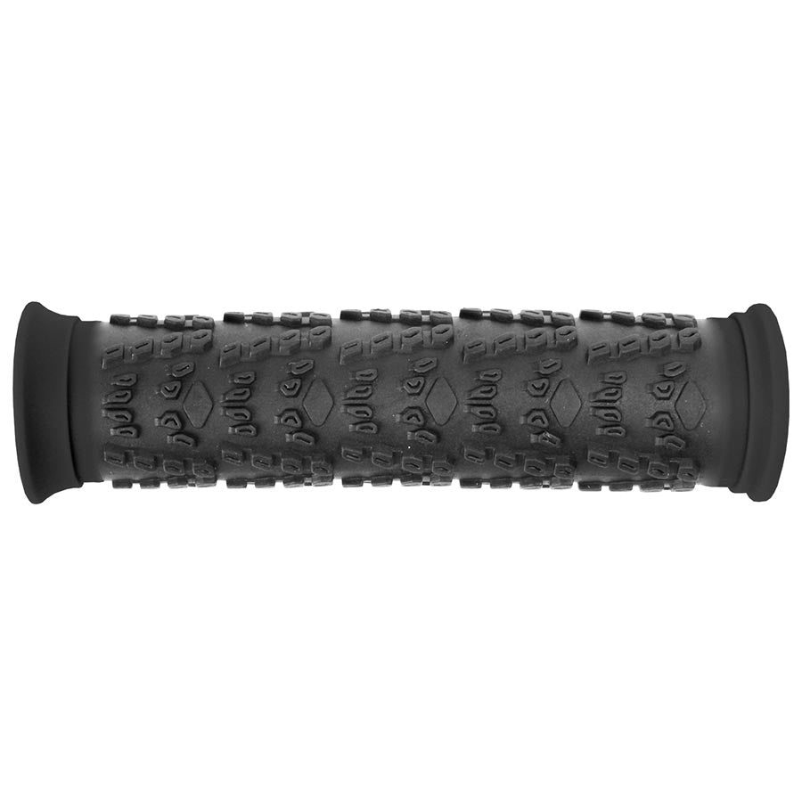 M-Wave Cloud Tire 1 Grips Bicycle Parts Handlebars