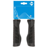 M-Wave Cloud Ergo Fix Grips-2