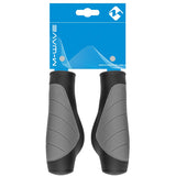 M-Wave Cloud Base 3 Grips Bicycle Parts Handlebars