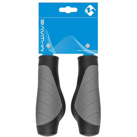 M-Wave Cloud Base 3 Grips Bicycle Parts Handlebars
