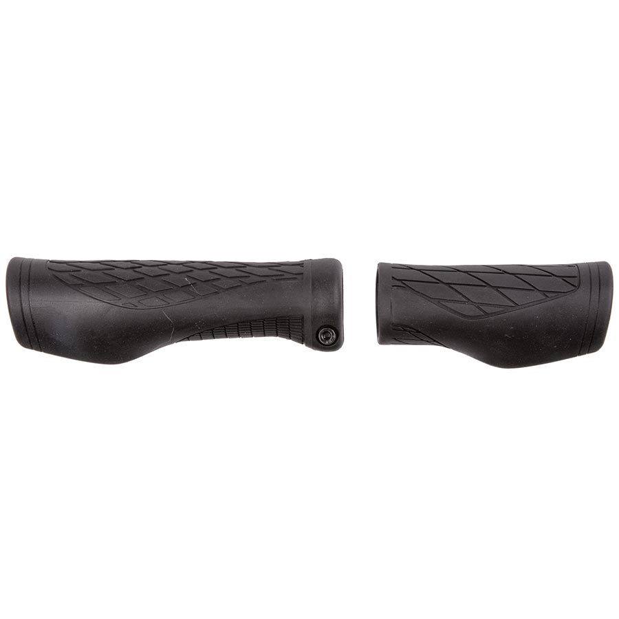 M-Wave Cloud Ergo Fix Grips Bicycle Parts Handlebars