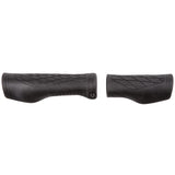 M-Wave Cloud Ergo Fix Grips Bicycle Parts Handlebars
