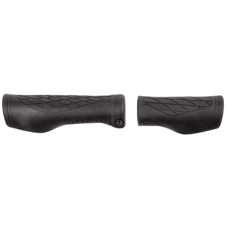 M-Wave Cloud Ergo Fix Grips Bicycle Parts Handlebars