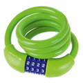 M-Wave DS 12.10 S Cable Locks Bicycle Accessories Locks/Security